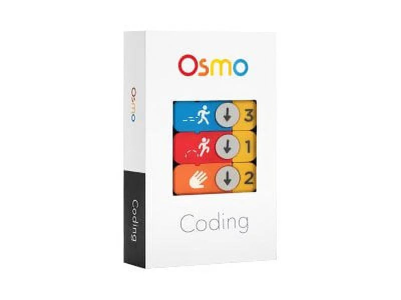 Awbie - Osmo game tiles - Coding