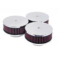 Filters Assembly Air K&N Custom Cleaner 60-1333