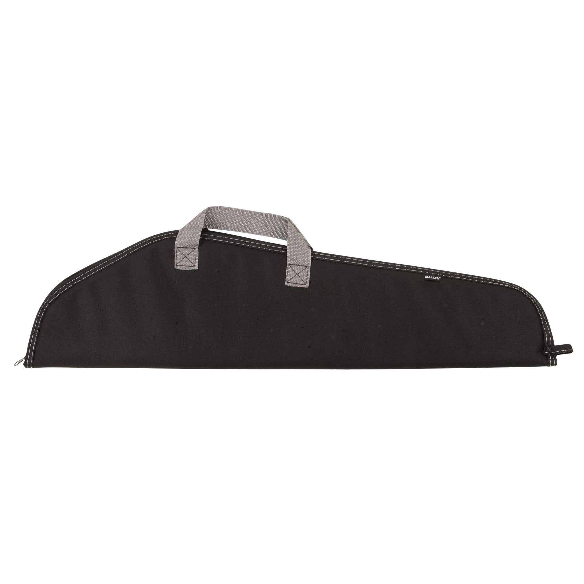 Allen Firearm Handgun Case, Durango Case, Company 601-32 Polyester, Multi-Color Gun 32"