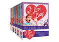 '- Complete Lucy I Series The 1-6) Love (Seasons