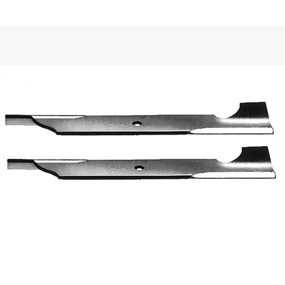 Replaces Simplicity Blades for Snapper (2) 32" Lawn Deck Mower 5020843ASM RAParts