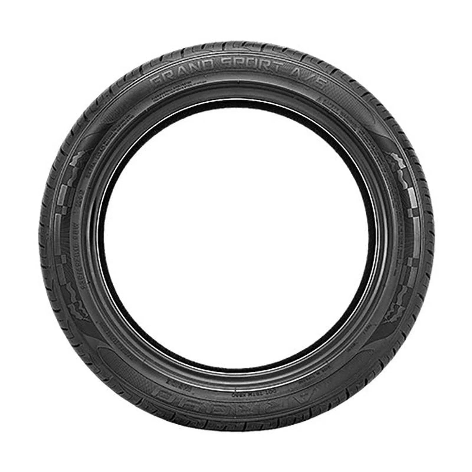 Season Fits: Passenger 2014 Tire All Mercedes-Benz 4Matic, 275/55R19 A-S GL450 111V GLS450 GRAND Arroyo SPORT Base Mercedes-Benz 2020-22