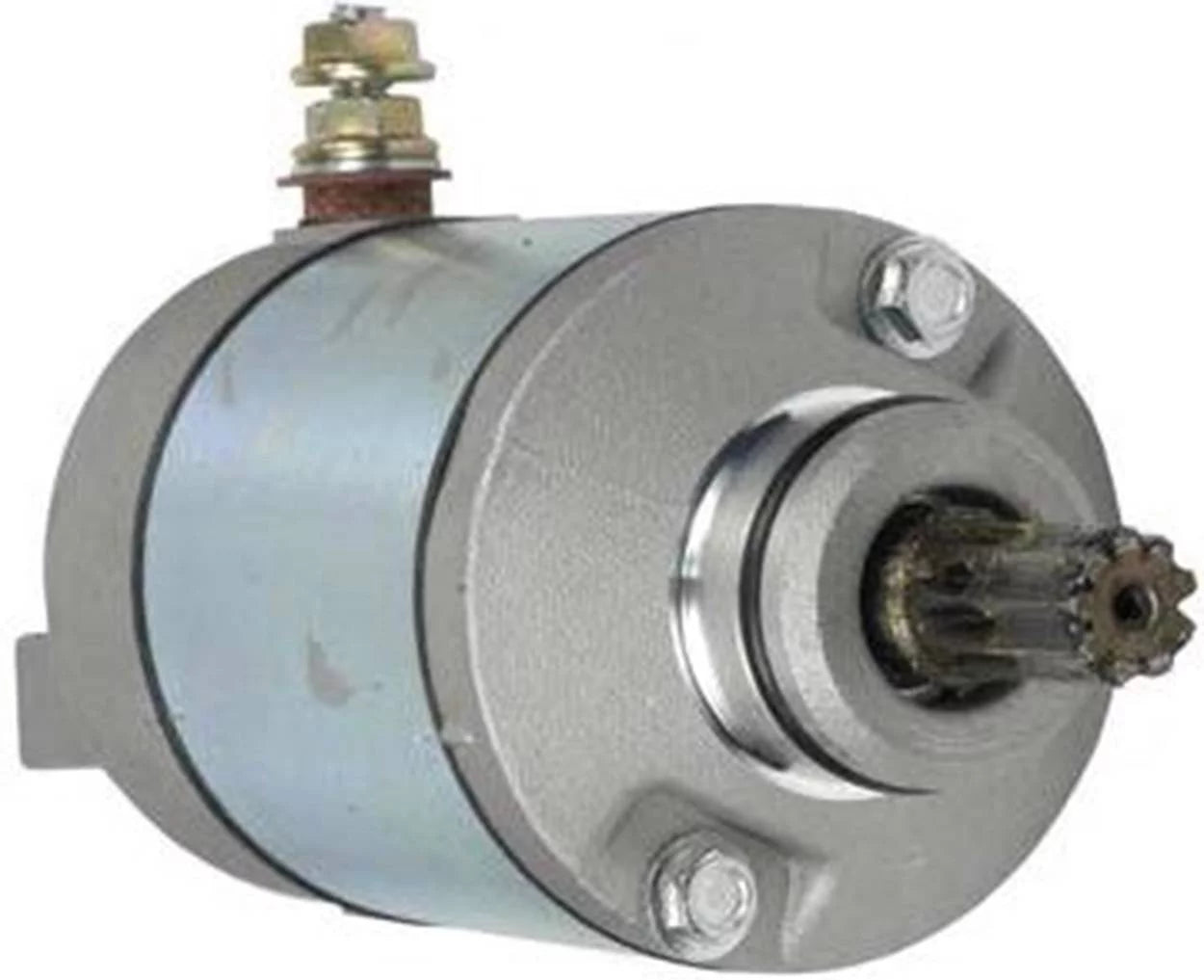Motor Gsx-R600 Starter Motorcycle New 3110035F00 Suzuki Fits 31100-35F00 K1-K5
