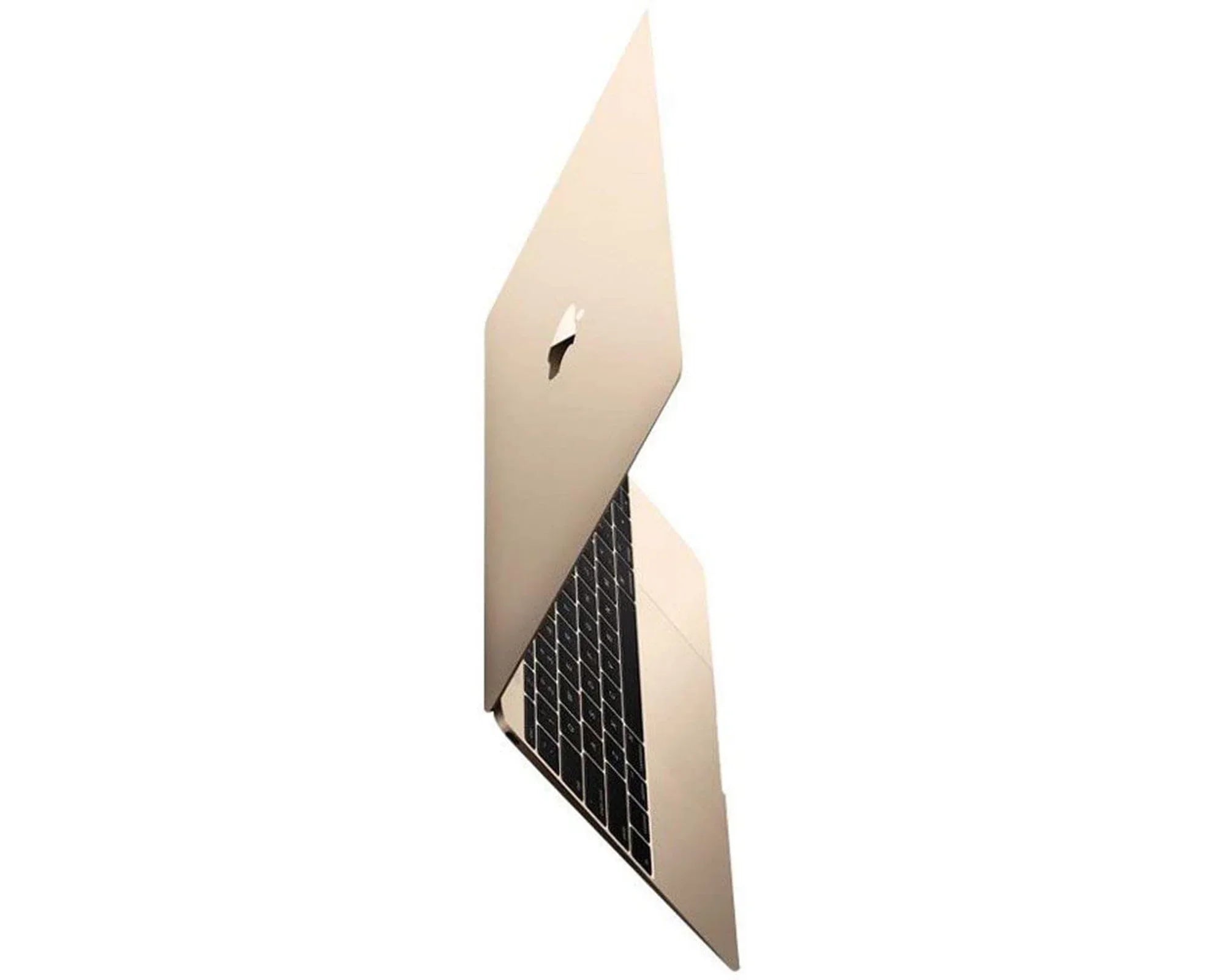 Apple Core And MacBook M5-6Y54 12" Intel (Early Used) 2016) 512GB, Gold 8GB (Scratch X2 1.2GHz Dent