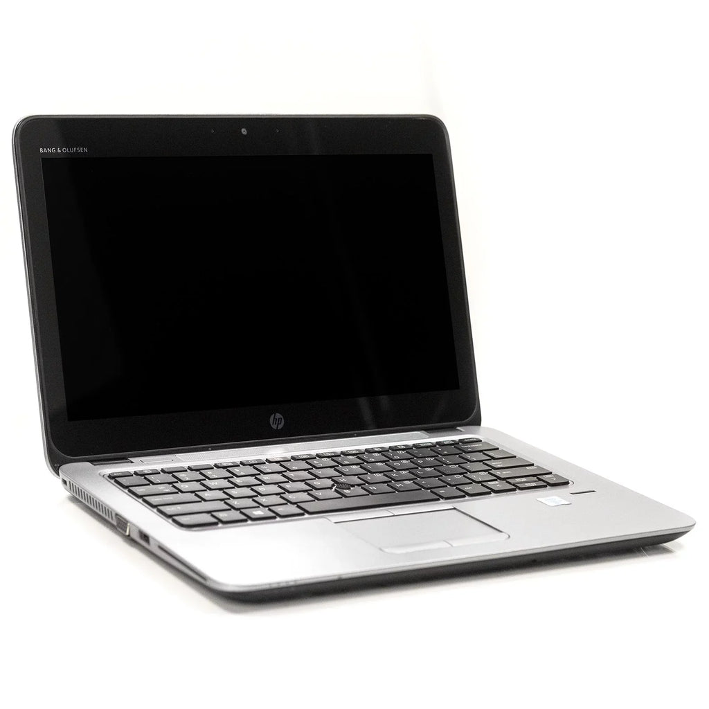 Touch 820 10 i5 HP Core Used 16GB Yr 128GB Screen Wty Win EliteBook Laptop SSD 12.5" 1 Graphics M.2 Pro Integrated G3 B v.WCA