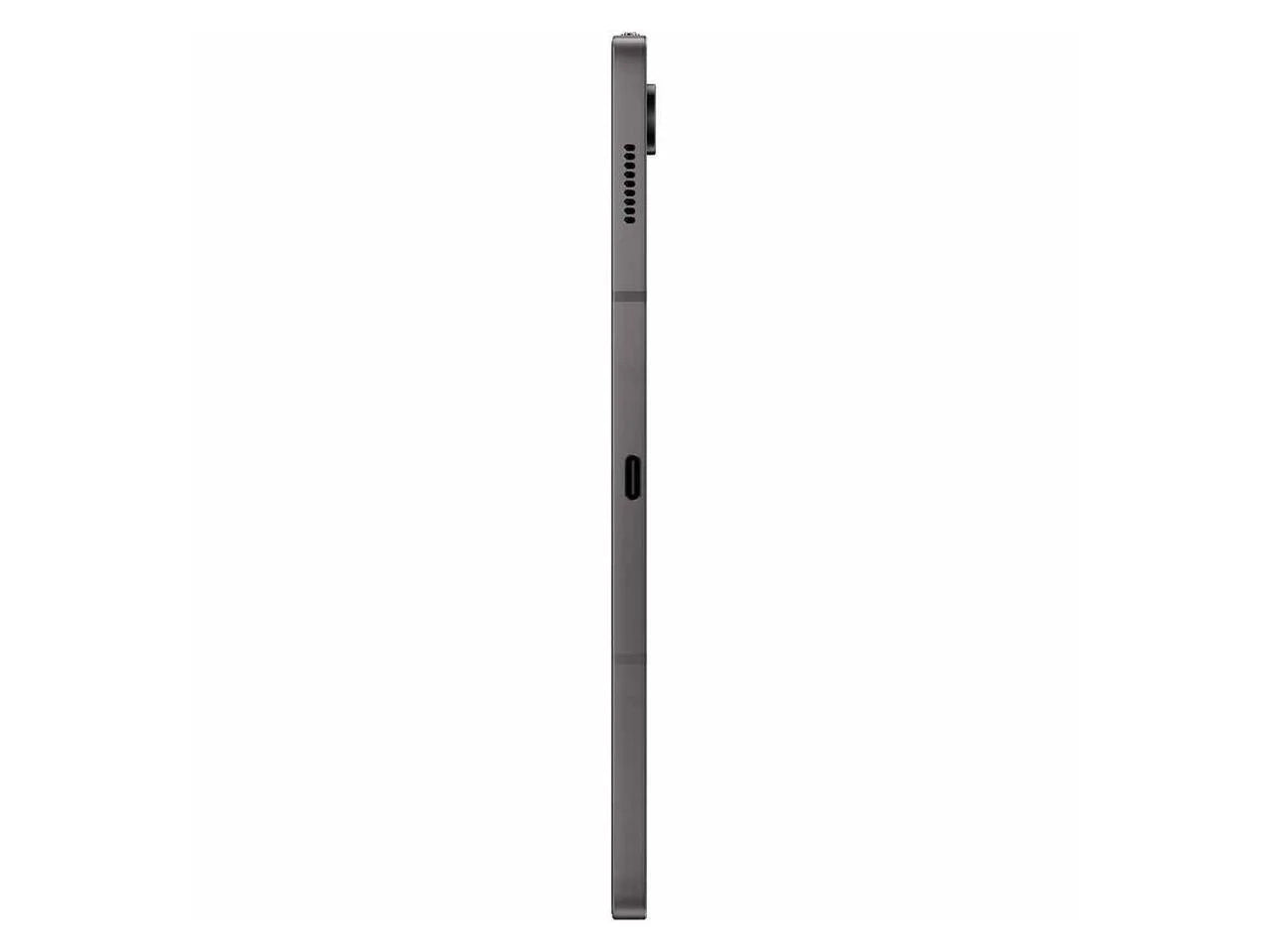 S9 - - GB GB FE RAM Galaxy Tab Samsung - 128 6 Gray Tablet Storage