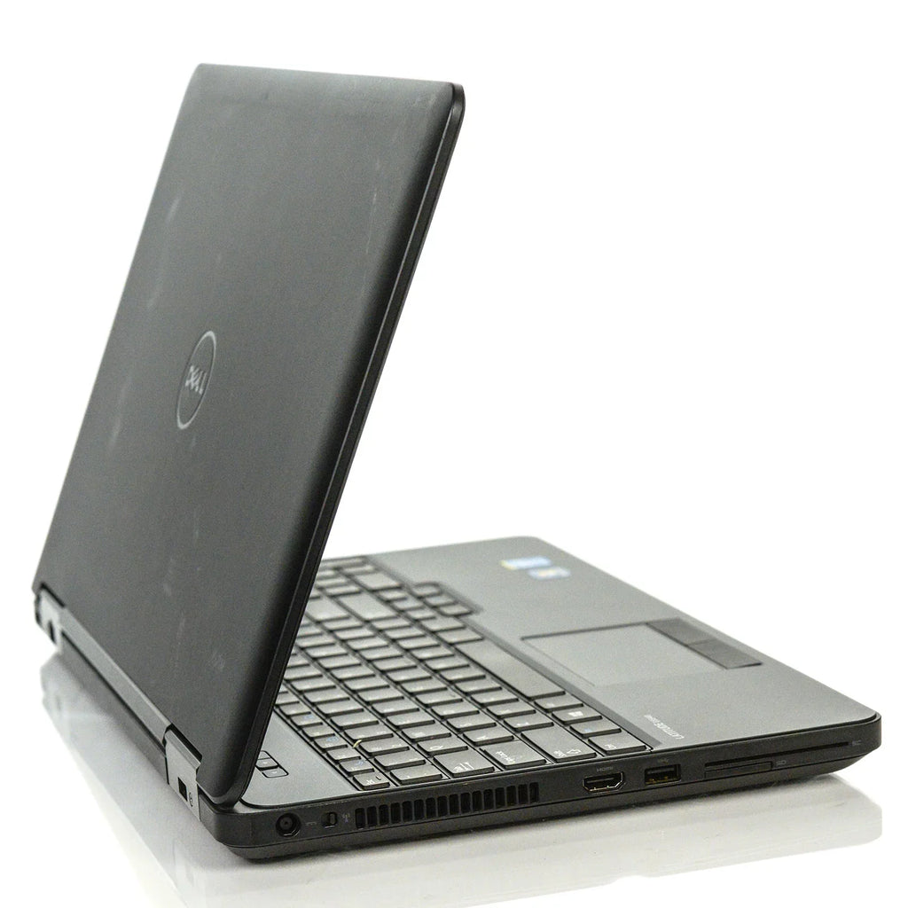10 Latitude Pro Laptop Dual-Core B 500GB Dell Pre-Owned v.WAA i5 E5540 8GB Win