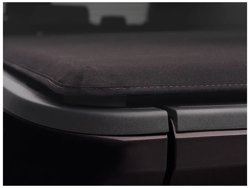 94475 RealTruck Bed Bed - Folding 2020 Ford (67.1") | Compatible with Cover Soft Trifecta F-150 2.0 Tonneau by Signature | 2015 5' 7" Extang Truck