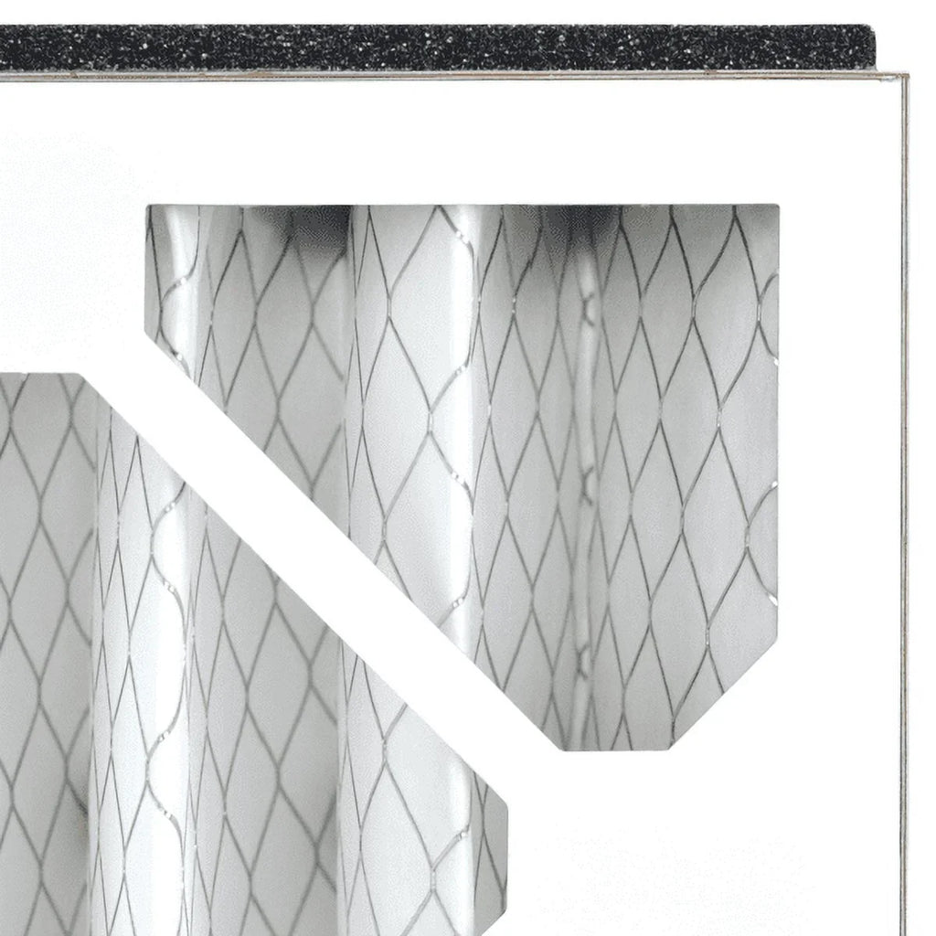 259112-103 Air Filter 11, ALLERGY AIRx Bear 4-Pack Air 20x20x5 Replacement - MERV
