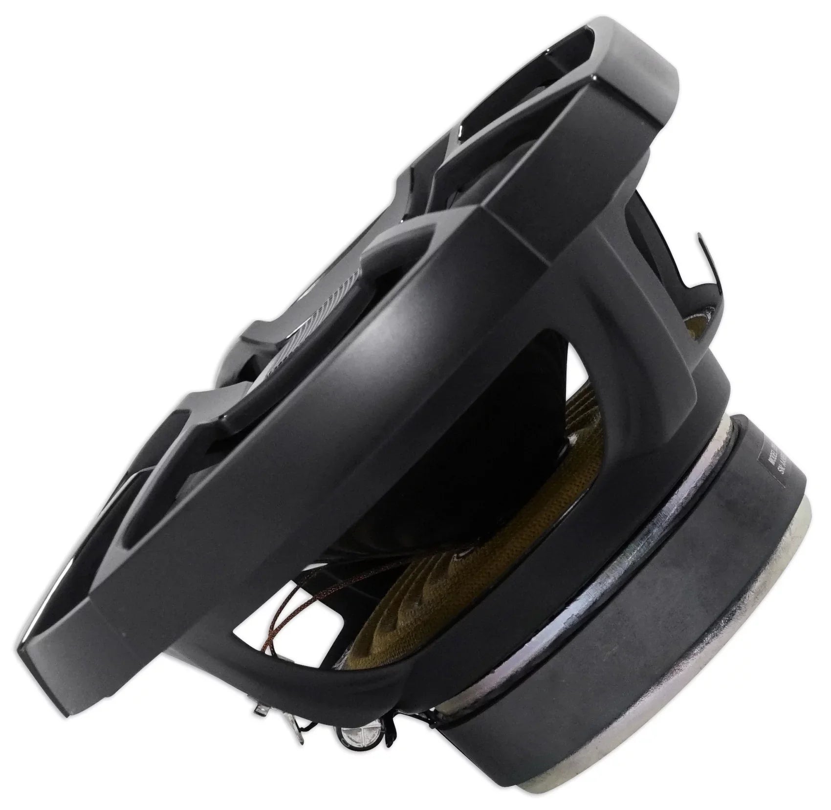 DB692 Audio Car 6X9" Marine/ATV/Motorcycle/Boat Speakers+Headphones 2) Polk 450w