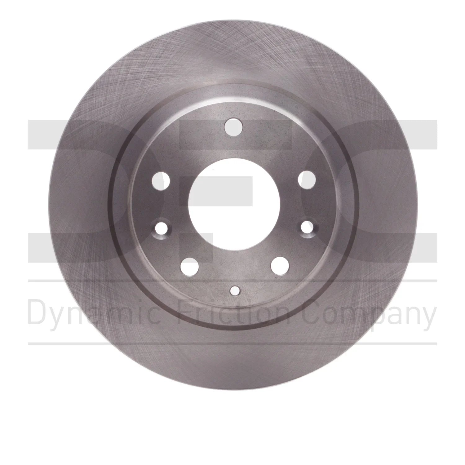 Disc CX-3 600-80075 For Brake Mazda (1) 2016-2018 Rear Friction Dynamic Rotor Company
