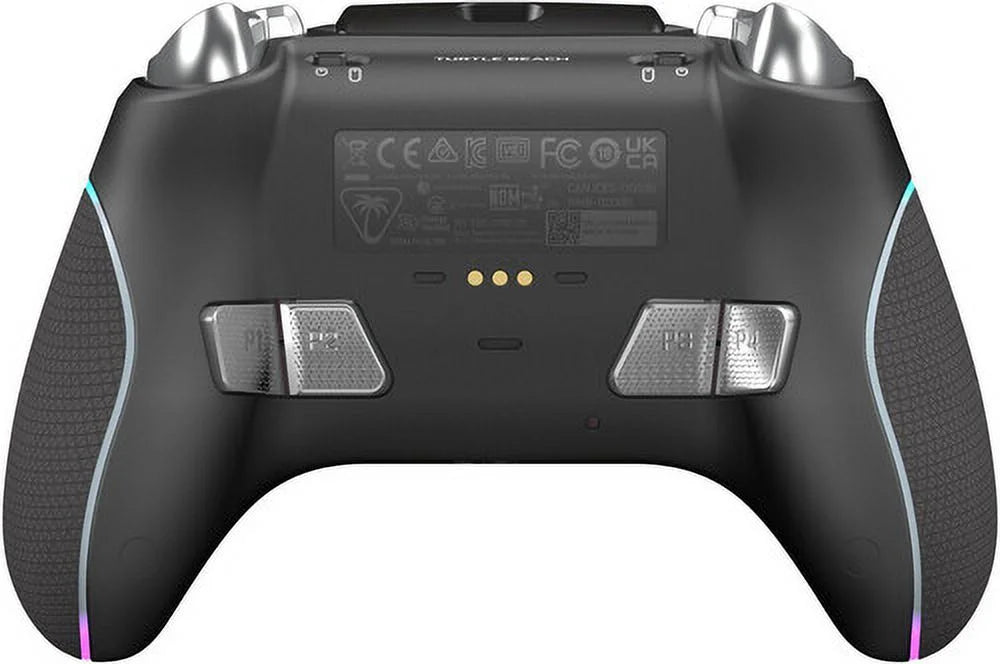 Xbox [GAMES Series XB Stealth X Ultra Black ACCESSORIES] , Black