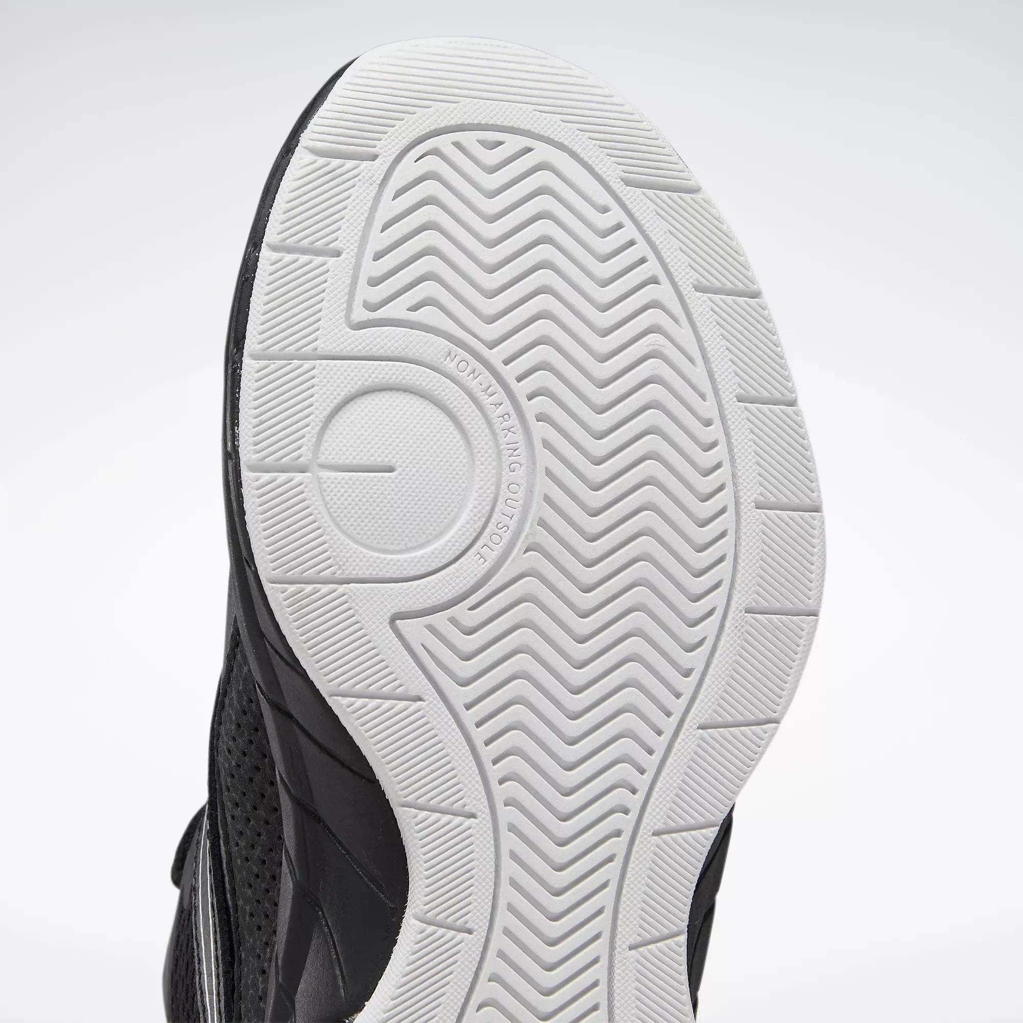 Preschool Shoes - Buckets Kids More Reebok Unisex