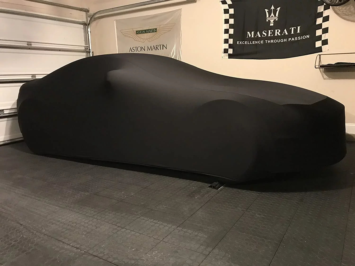 Ultra with Guaranteed - Cover Bag Use Storage Vehicle - Between - Material 2021 Soft Includes XE Satin Black Keep Compatible Jaguar Looking - Car Indoor Indoor