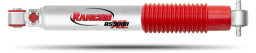 S 1995-2000 RS999124 select: 1982-2004 TRUCK S10 Fits RS9000XL TAHOE, Rancho Absorber CHEVROLET CHEVROLET Shock