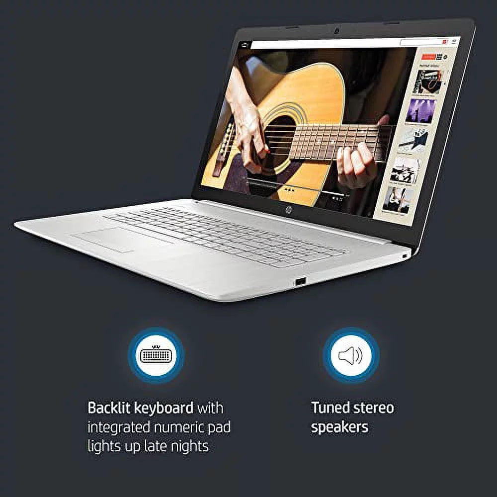 (Beat Display, Core 11 i5-1135G7 (8GB Graphics, | Latest Laptop,17.3" (1920 IPS PCIe Iris 512GB Intel Model RAM 1080) i7-1065G7), 2021 Xe HP SD SSD) FHD Windows Intel x Card, HDMI,