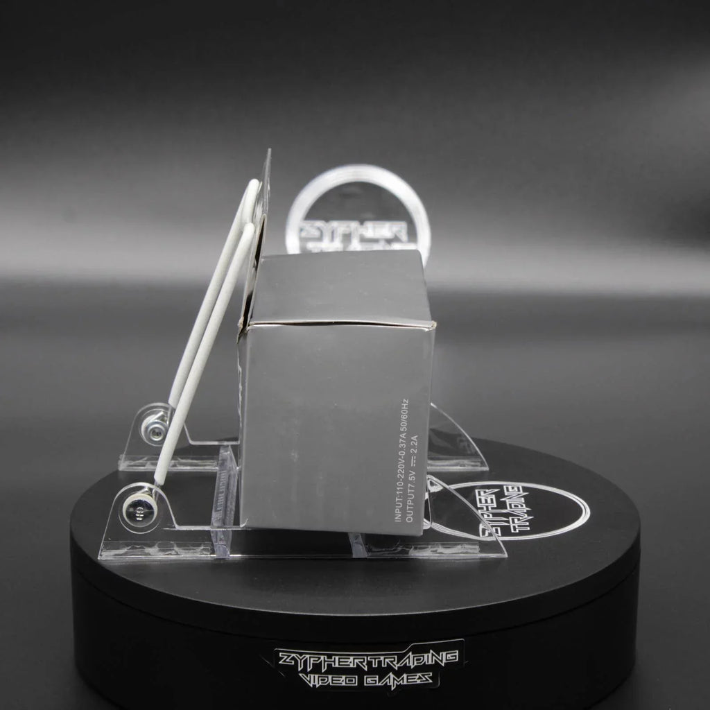 Adapter | Power Brand [Slim] | | PS1 PSOne Sony 1 2023 | | PlayStation New