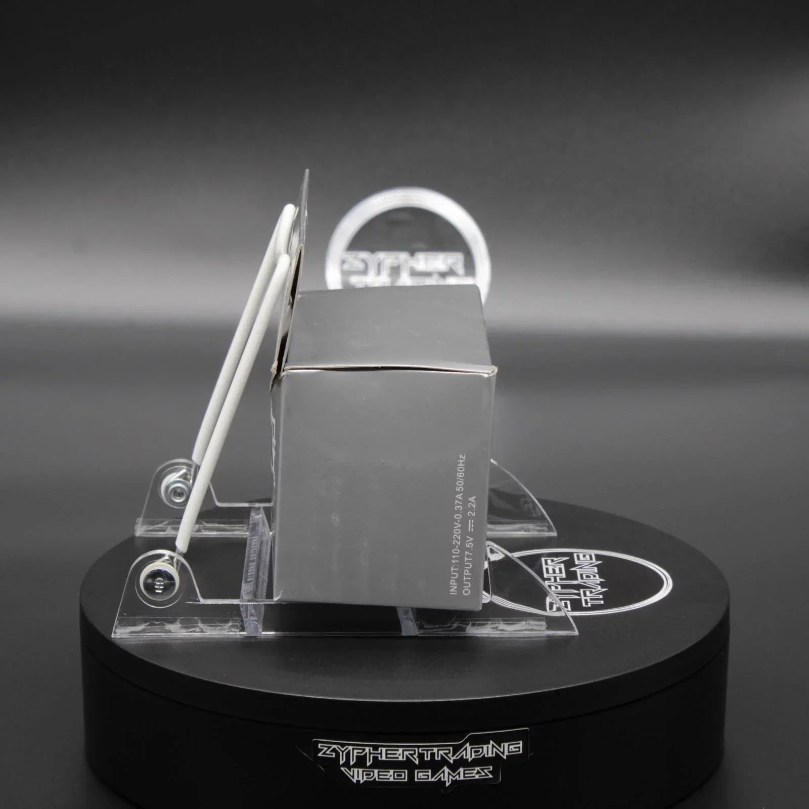 Adapter | Power Brand [Slim] | | PS1 PSOne Sony 1 2023 | | PlayStation New