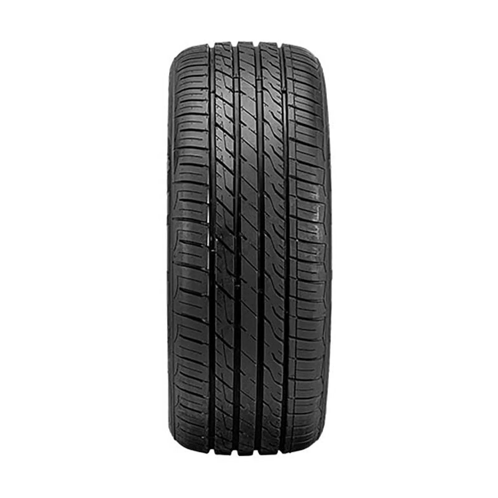 Season Fits: Passenger 2014 Tire All Mercedes-Benz 4Matic, 275/55R19 A-S GL450 111V GLS450 GRAND Arroyo SPORT Base Mercedes-Benz 2020-22