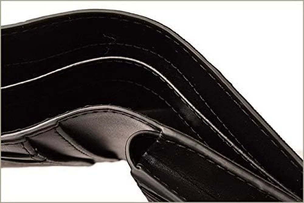 Compact Empire Leather Women's Jacobs Mini Wallet Black M0014215 Marc City Leather