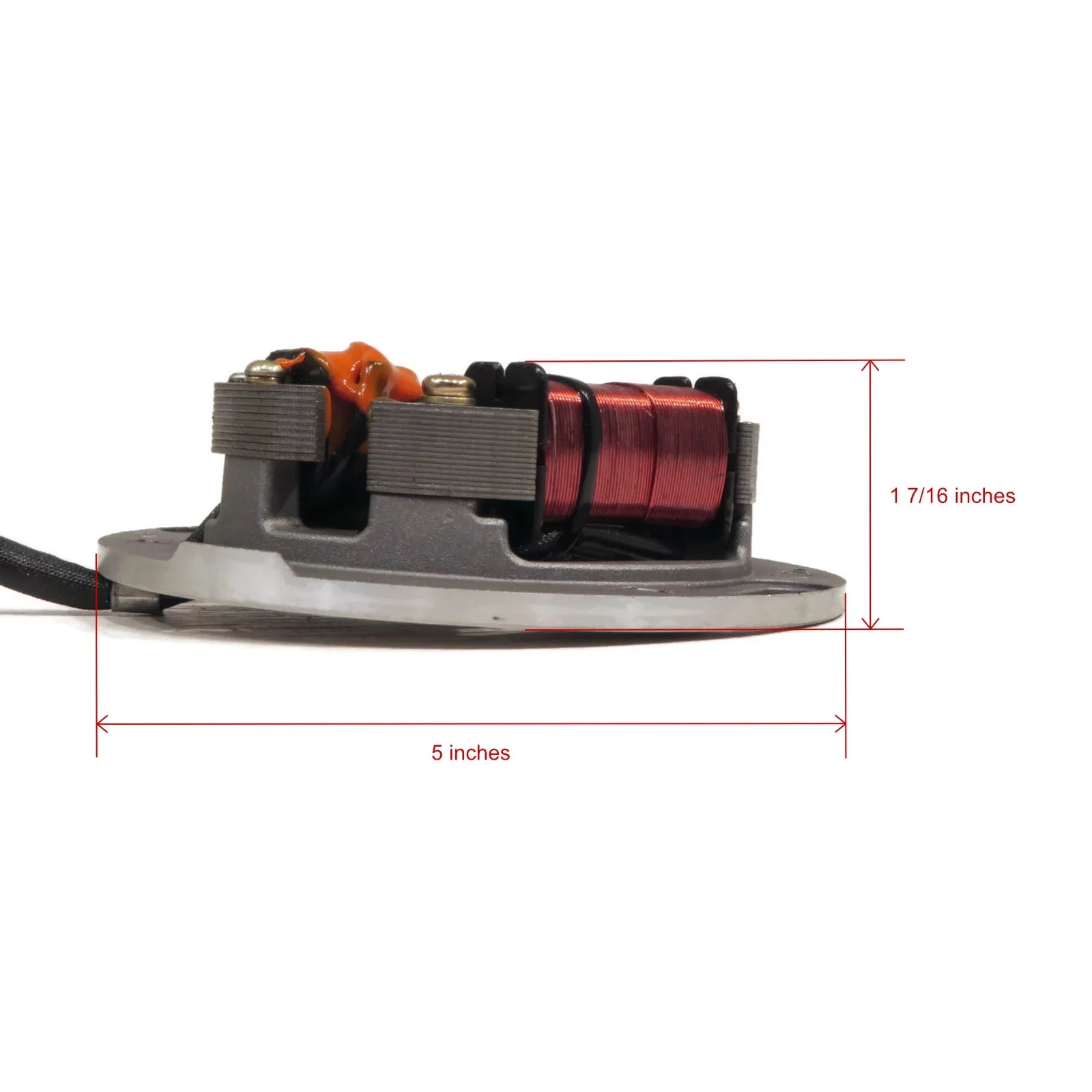 Yamaha PWC | 1990-1995 Ignition 1994 1995 WaveRunner 3 Shop The ROP Superjet for III GP Stator