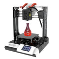 Plus Printer printer,Print 3D 3D-Printer Size Hine Printer Printer Kids K6 ICHU Plus TF Comes Hine MIZUH 3D 100x100x100mm/4x4x4inches Removable EasyThreed Printers HUIOP 3D
