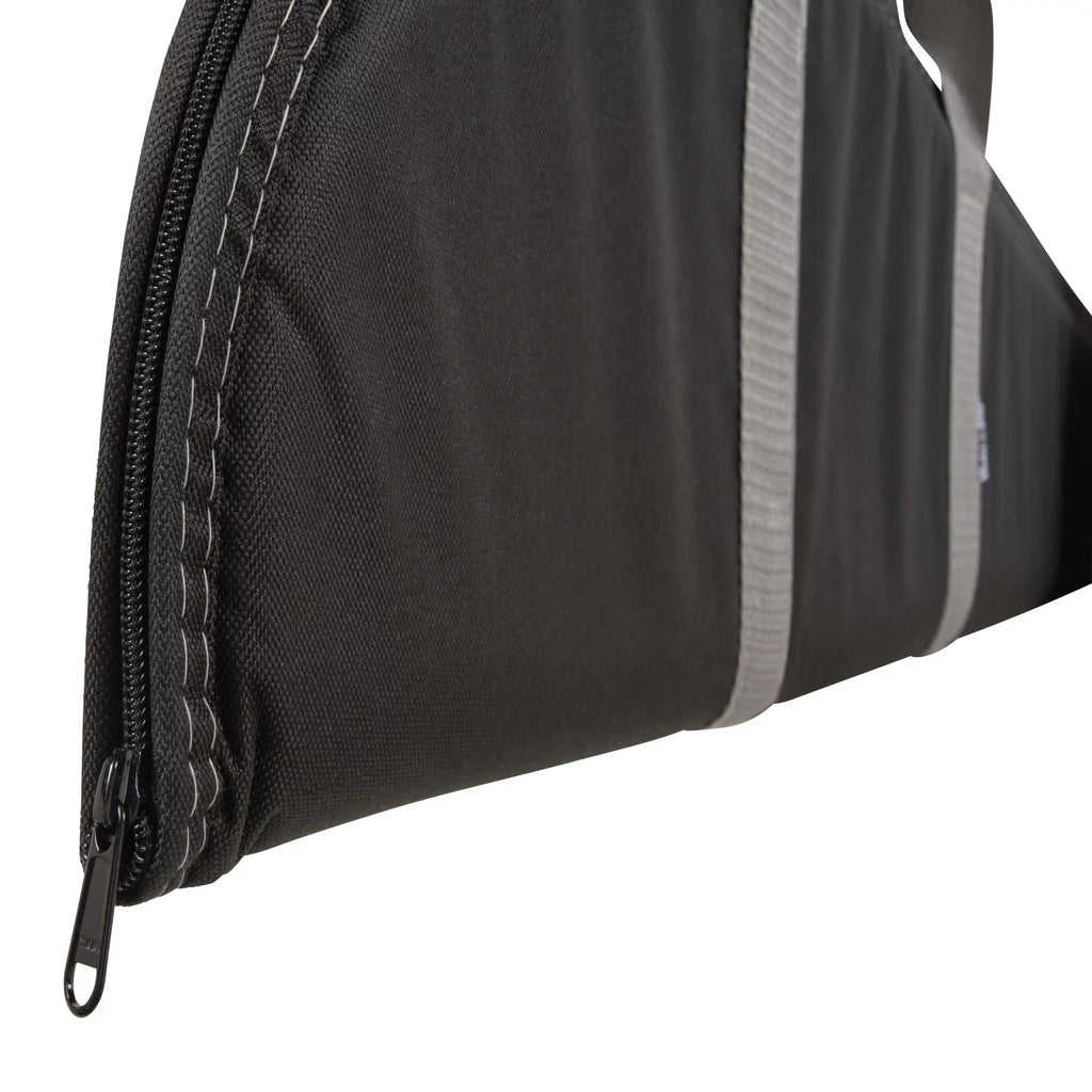 Allen Firearm Handgun Case, Durango Case, Company 601-32 Polyester, Multi-Color Gun 32"
