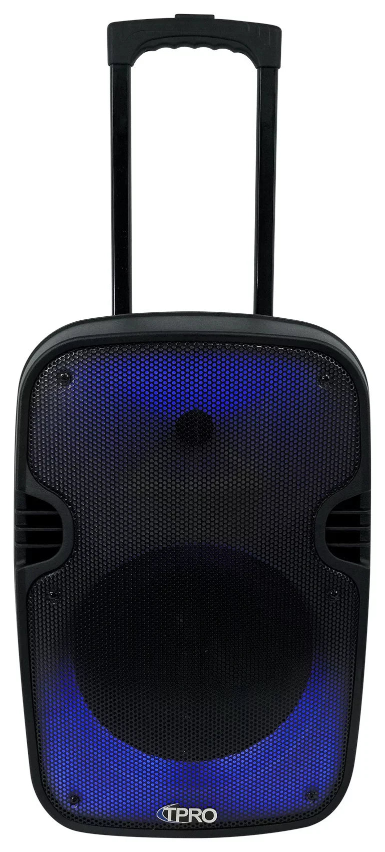 Party PLIT12 Pro Link+Stands Speakers+Wireless LED Bluetooth (2) 12" Technical