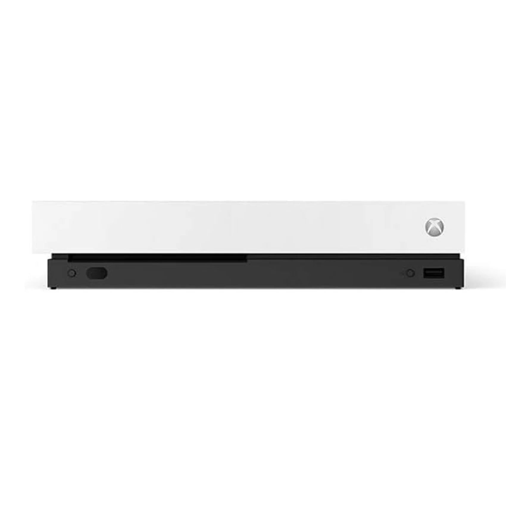 X Ultra Pre-Owned Like New) with Kit One with White Microsoft Xbox HD 4K Controller, 1TB (Refurbished: BOLT 2 Bundle AXTION Cleaning HDMI