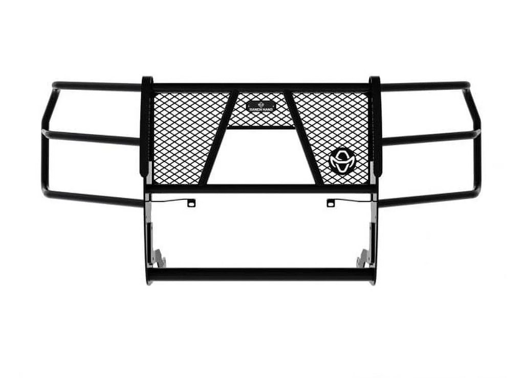 select: 2500/3500 Front Legend 2020-2023 Ranch Bumper Fbg201Blrc Sierra Works GMC Series SIERRA Hand Camera W/ Hd Fits 20-C