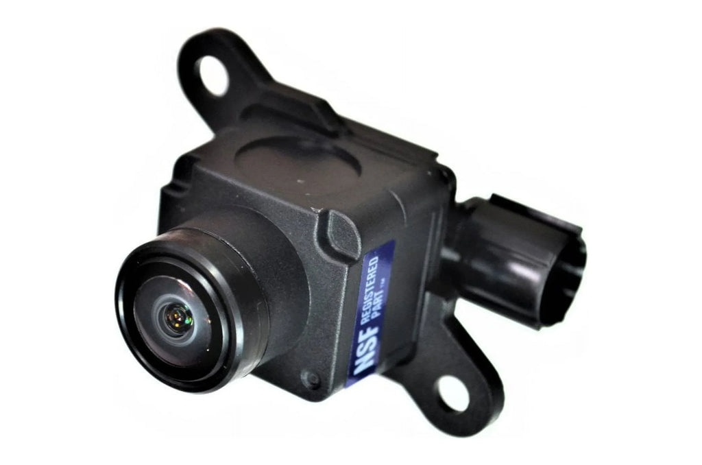 Backup 2016-2019 Auto RAM Warehouse BUCCH-507N 2016-2018 1500, RAM 2500 PT select: Fits View Camera Rear