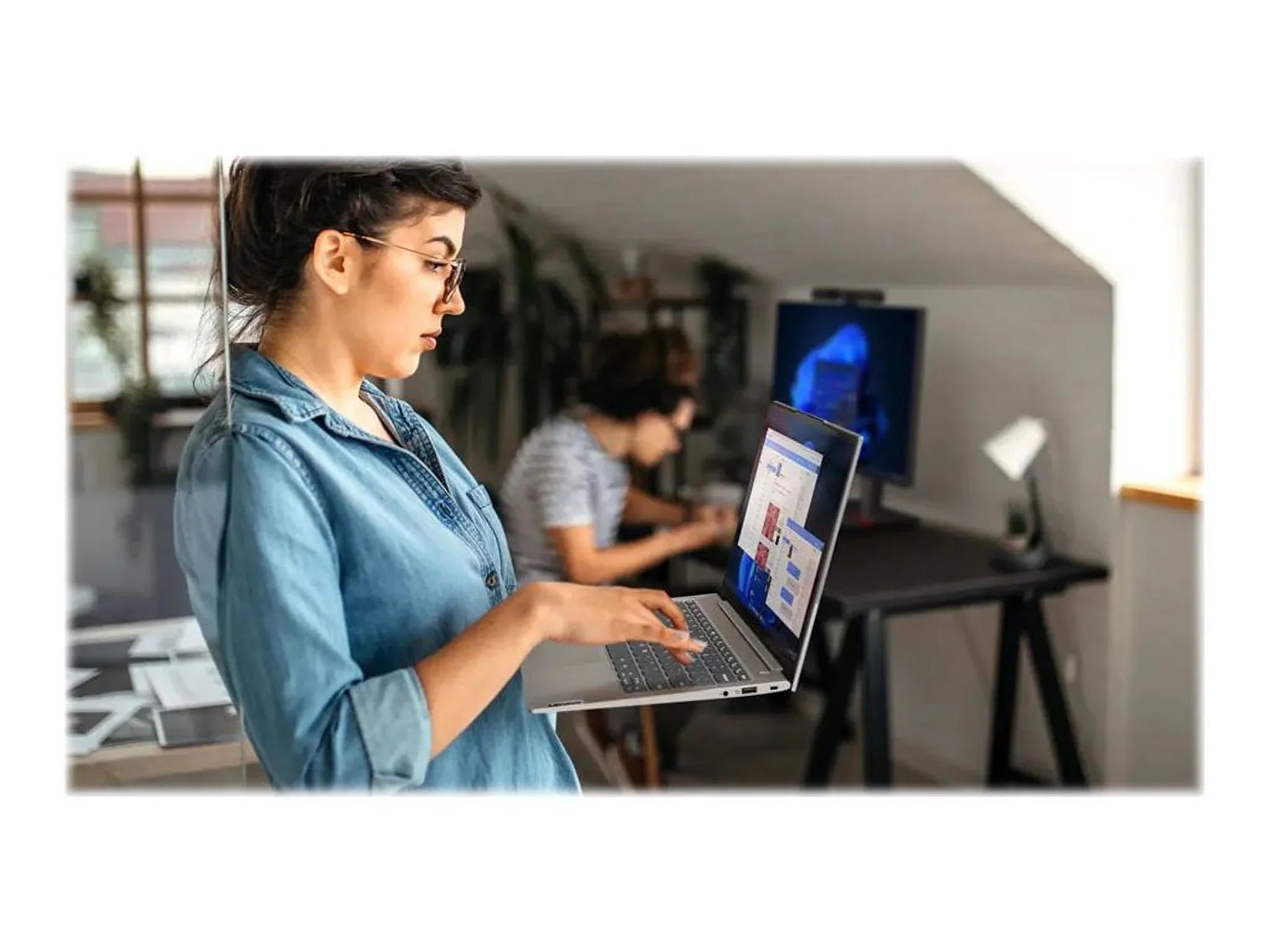 i5 Laptop, Pro, ThinkBook 256GB 11 Intel Windows Lenovo Core 13.3" i5-1240P, SSD, Touchscreen 21AR0025US