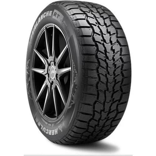 95T Honda Base Toyota Avalanche RT Hercules 2009-12 195/65R15XL 2010-11 BSW Tires) Hybrid-L, Fits: Civic (2 Prius