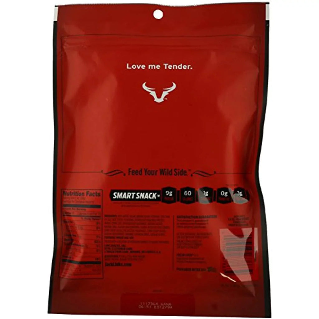 Bag, Cuts Rib Jack Prime Tender 5.6 Beef, Links Ounce