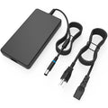 R4 180W Alienware Adapter 15 R1 M17 Supply Series,Dell R2 7710 240W M6700 M18X,Dell M15 Cord PA-9E Alienware Power M17X M6800 13 Precision Laptop 17 Charger 7520 for Dell R3 Charger 7730 X51 AC