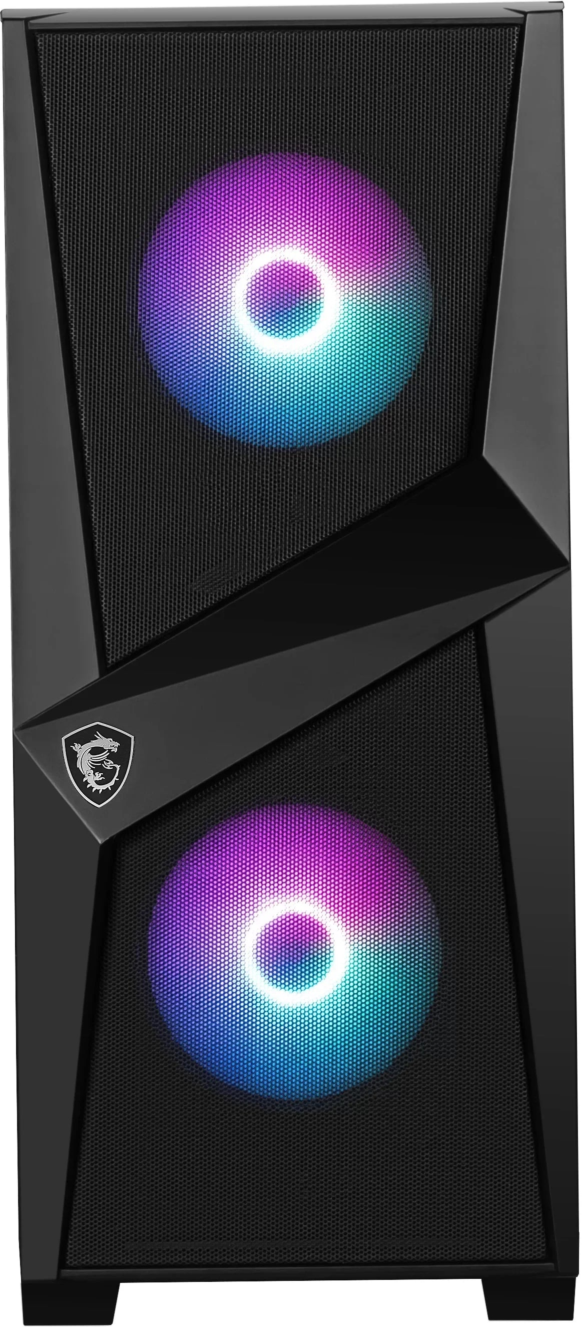 8GB, RTX 1TB Win MSI Gaming Desktop, Codex SSD, Intel i5-13400F, 11, DDR5, 16GB NVIDIA R 4060 Black