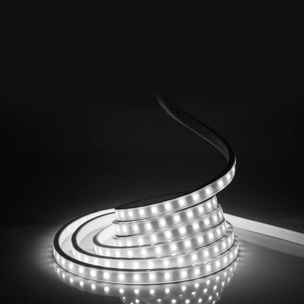 feet/8w-3'/120v/5000k/White flexible 15 Xtricity strip Indoor and led Outdoor