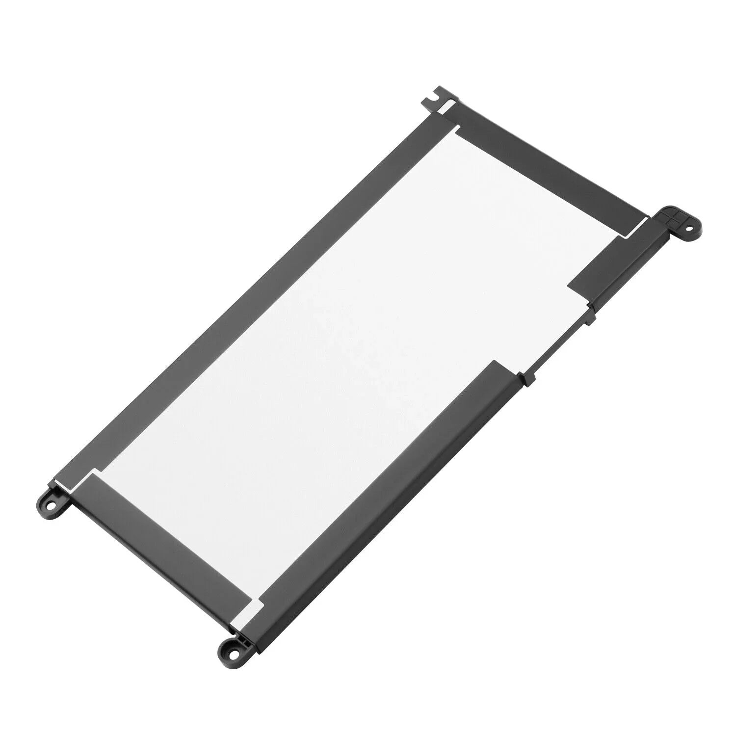 Dell 7586 5491 3310 5485 5593 2-in-1 42Wh YRDD6 5482 Inspiron For Battery 5591