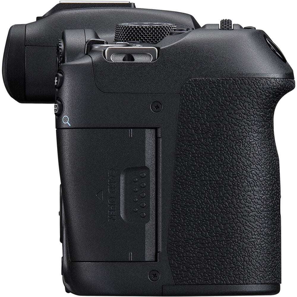 Mirrorless 5137C009 Camera Canon with 18-150mm Lens EOS R7 -
