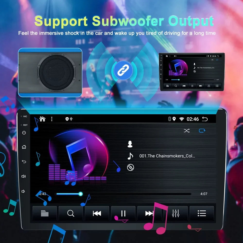 | 8 Car Radio for Audio 12 Accord Carplay 2009-2014 Stereo Android Acura Honda 32G GPS Tsx