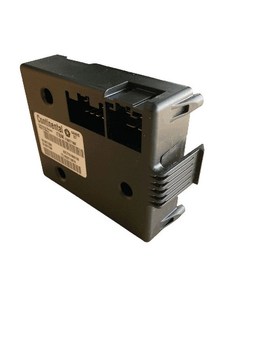 Trailer 68277136AF Genuine Module Mopar Tow