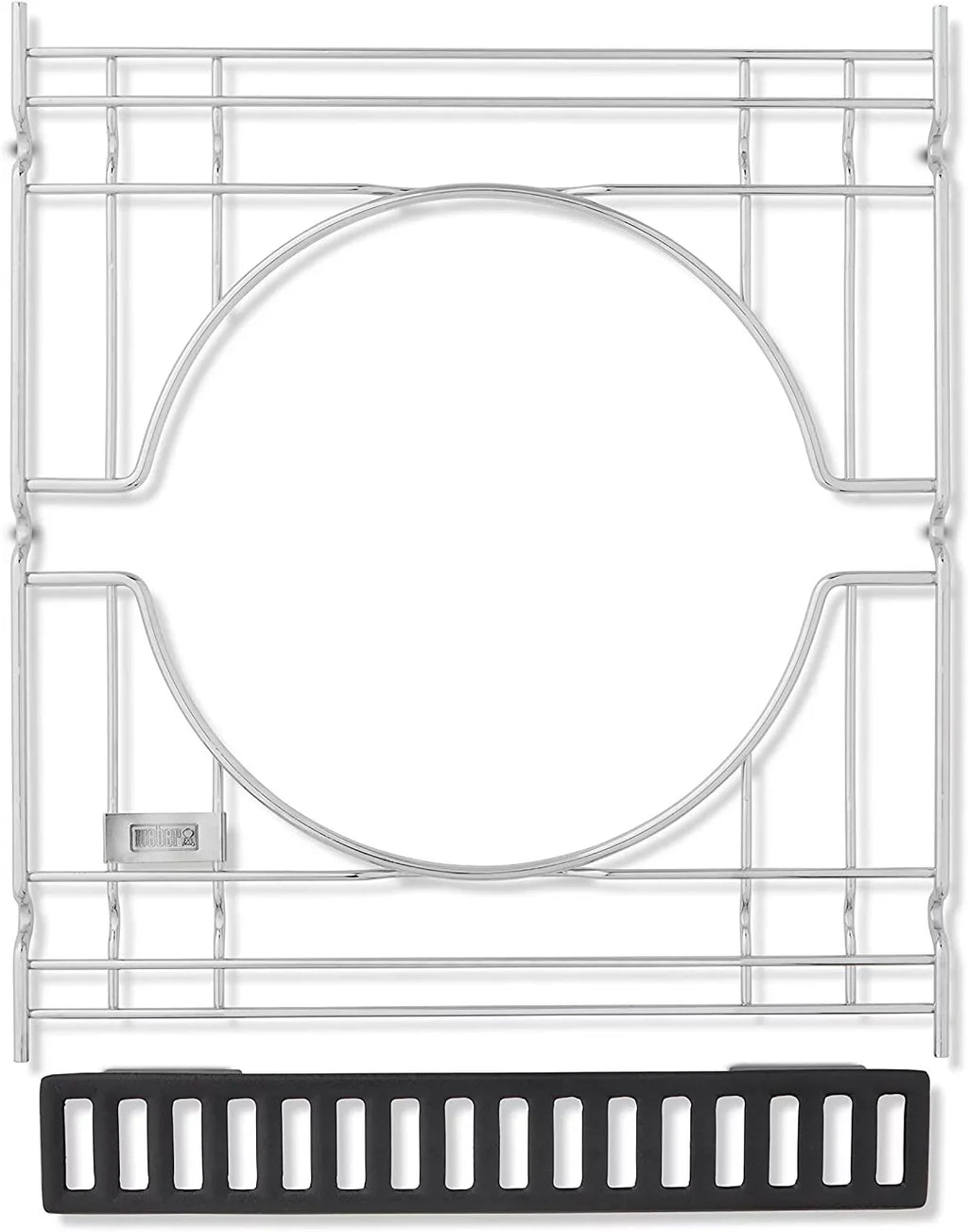 Frame Crafted Genesis Weber Kit