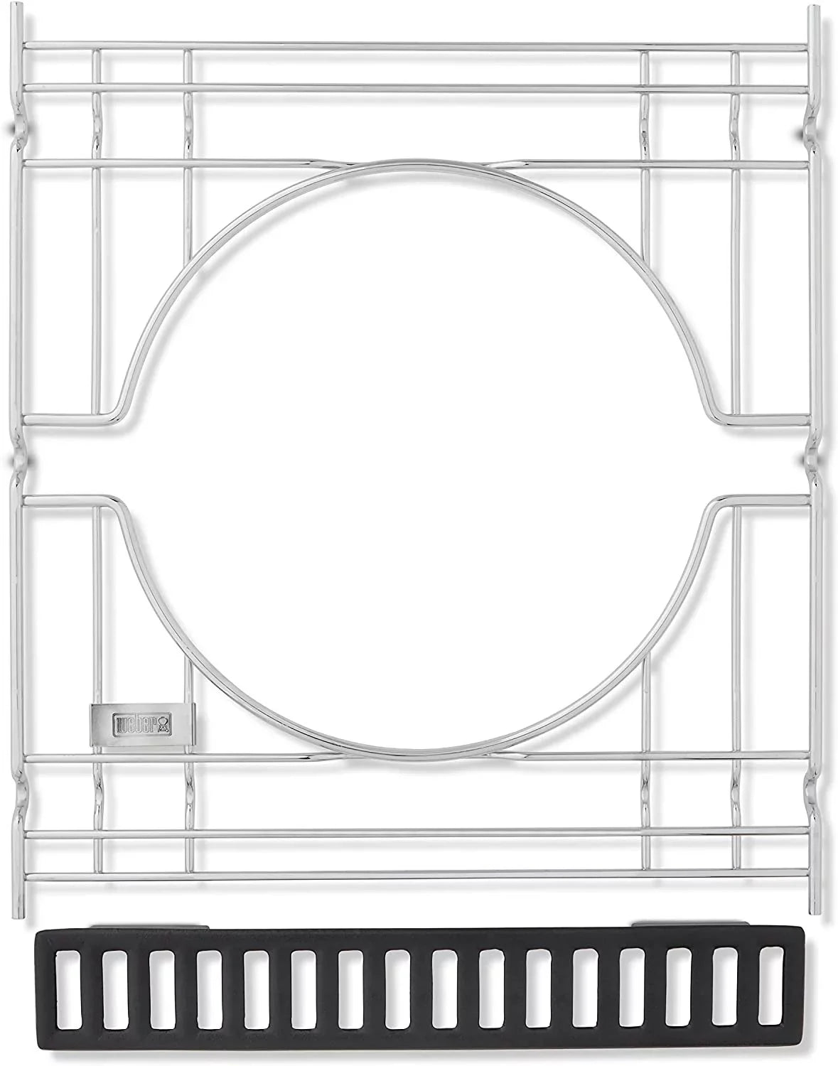 Frame Crafted Genesis Weber Kit