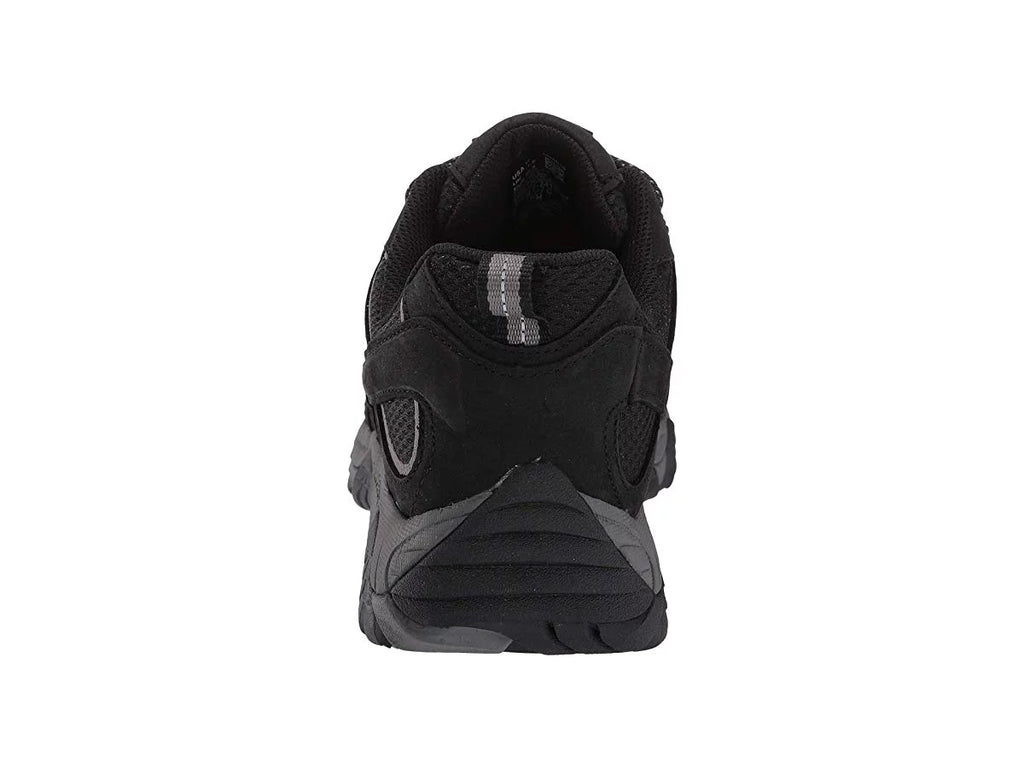 Men's Work CT Merrell Moab Vertex - J36461 Black BLACK Vent