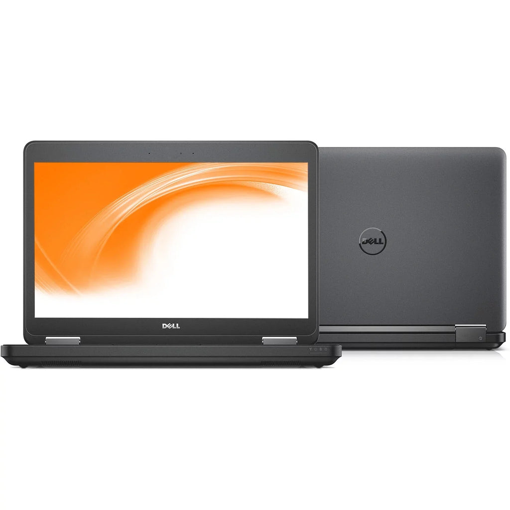 2.0GHz 10 E5540 Latitude i5 Dell 4GB DRW 64 Windows Laptop Used 320GB Pro