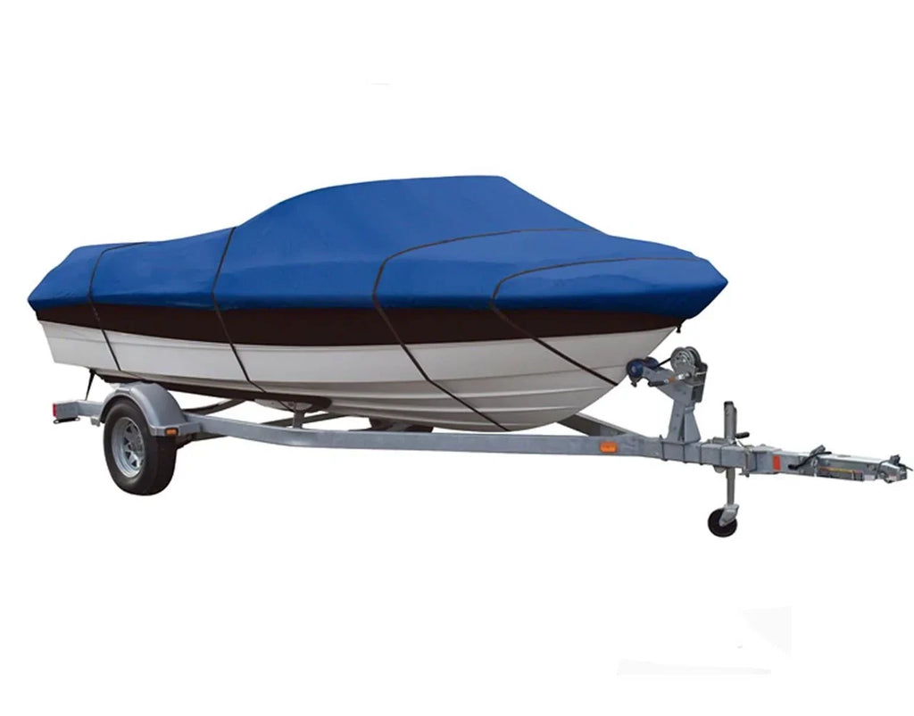 Compatible S GREAT QUALITY BLUE, FISHING 2001 for LOWE COVER MACHINE BOAT 150