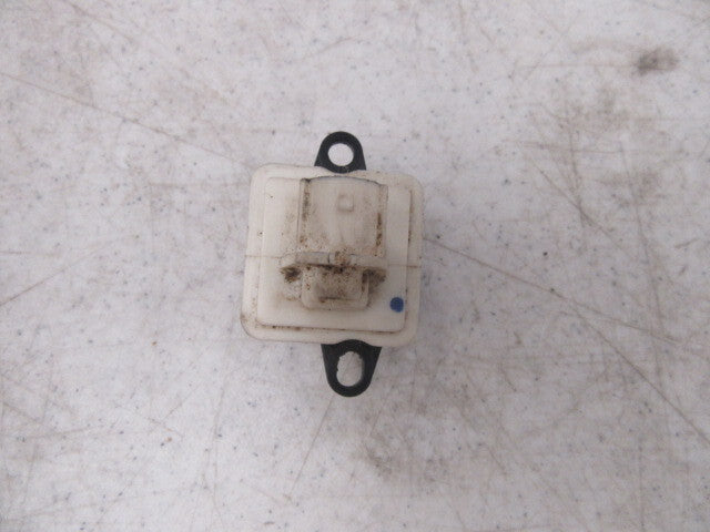 (Good) 14-15 OEM View Fiat Rear Camera Pre-Owned 500