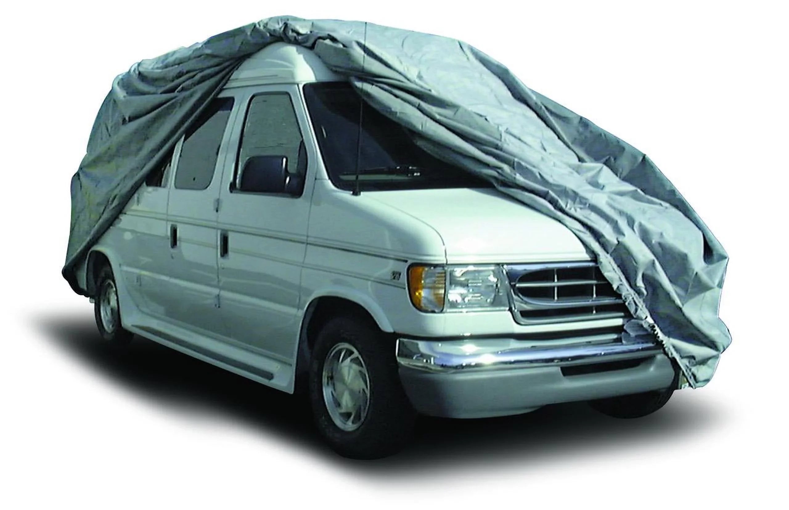 Cover, SFS Class ADCO AquaShed Van B Grey