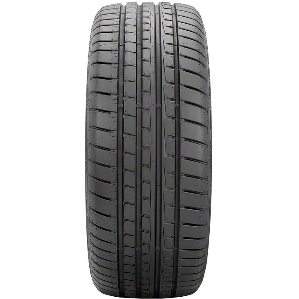 205/45R17 88W XL Goodyear UHP Tire Summer F1 Passenger 3 Asymmetric Eagle