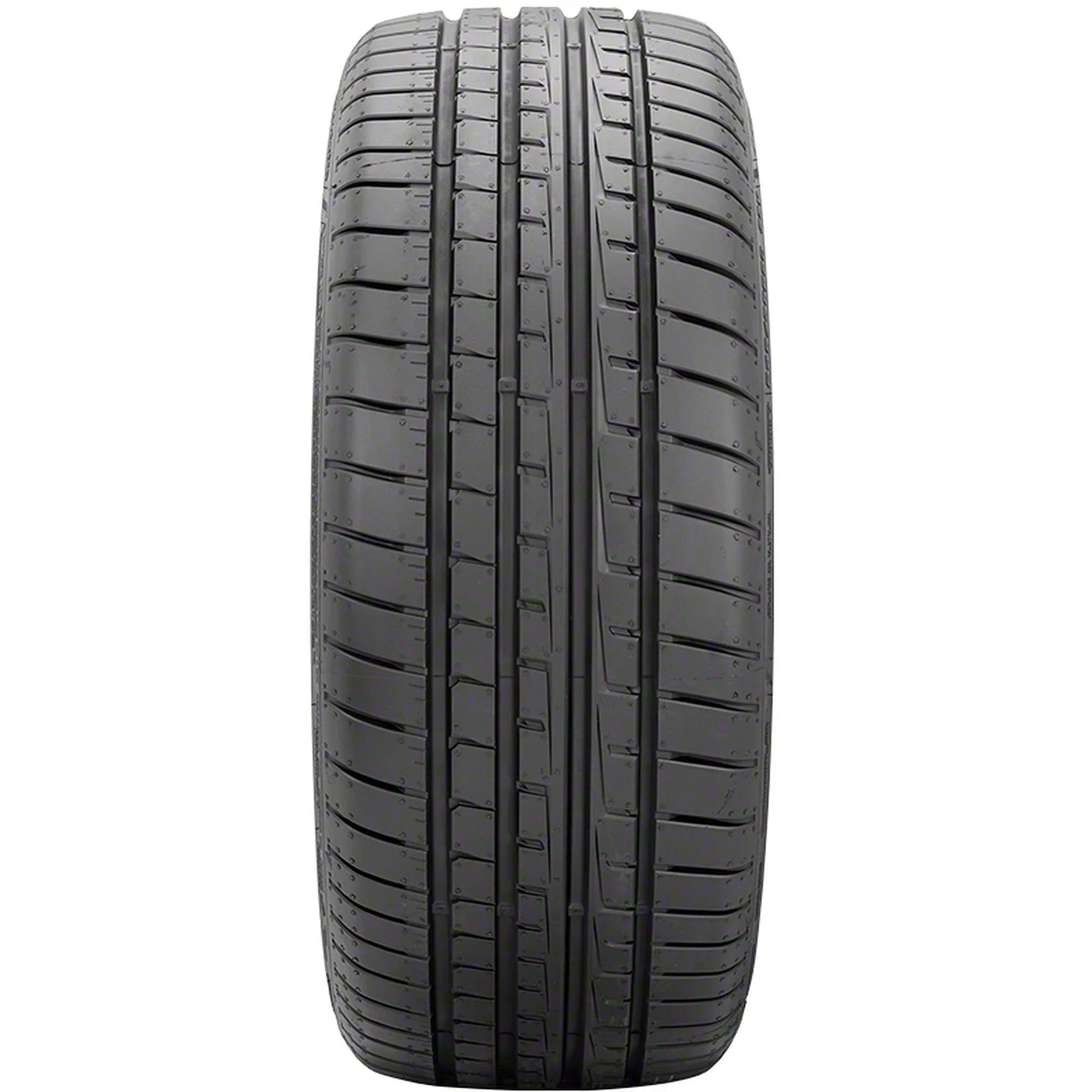 205/45R17 88W XL Goodyear UHP Tire Summer F1 Passenger 3 Asymmetric Eagle
